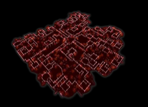 mapa de crimson flames icarus