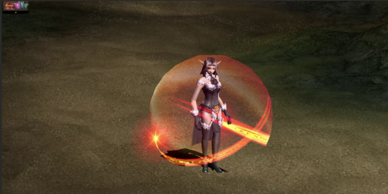 rune wizard