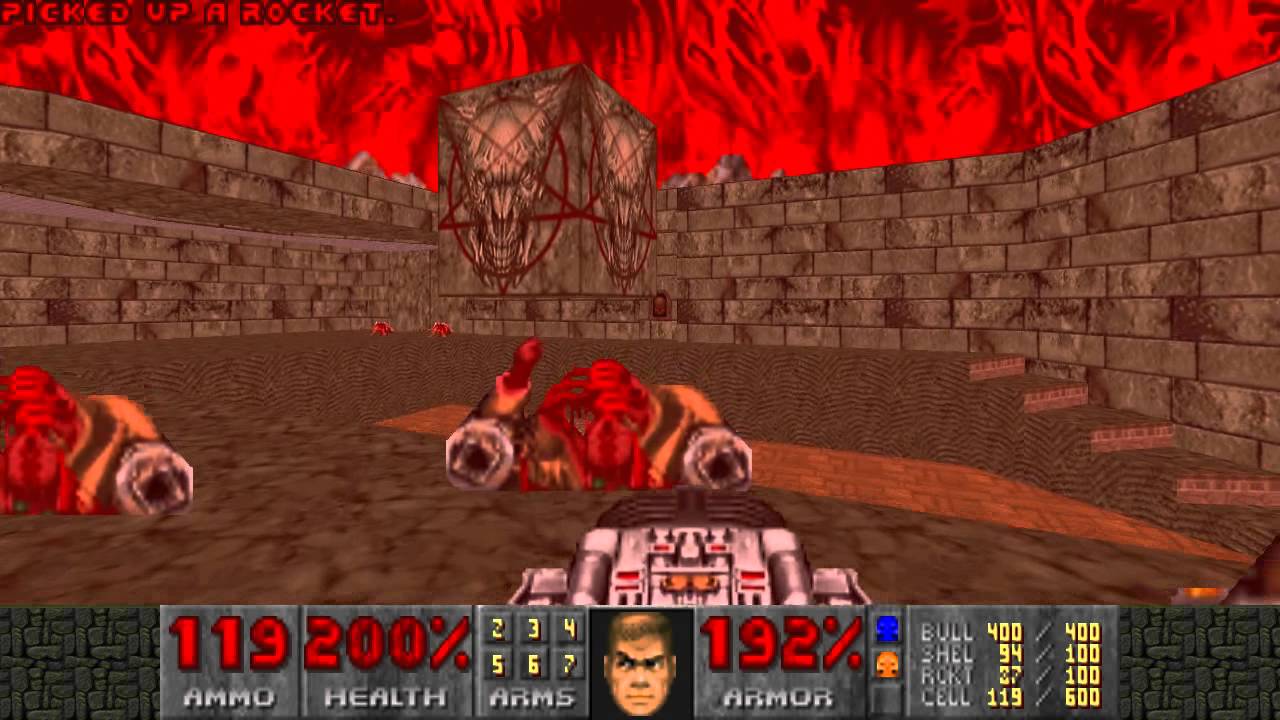 DOOM 2