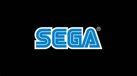Logo de Sega