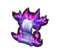 Pure Wing Core Blueprint de Mu Online