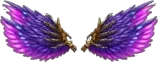 Wings of Barrier (alas nivel 5 de Summoner)