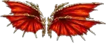 Wings of Destruction (alas nivel 5 de Dark Knight)