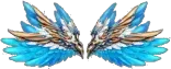 Wings of Eternity (alas nivel 5 de Lemuria)