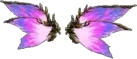 Wings of Illusion (alas nivel 5 de Fairy Elf)