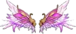 Wings of Inevitability (alas nivel 5 de Rune Wizard)