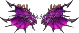 Wings of Lilac (alas nivel 5 de Slayer)