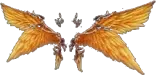 Wings of Virtue (alas nivel 5 de Dark Wizard)