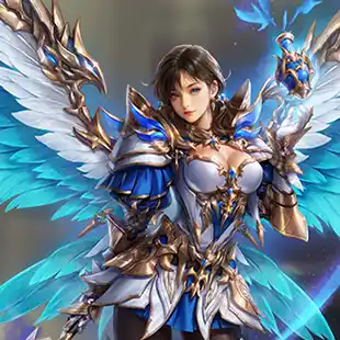 Alchemist Mu Online