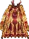 Cape of Emperor de Mu Online