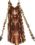 Cape of Overrule de Mu Online