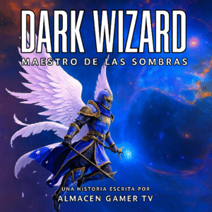 Dark Wizard: maestro de las sombras