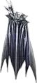 Steel Cloak de Mu Online