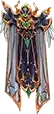 Cloak of Desire de Mu Online