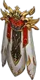 Cloak of Innocence de Mu Online