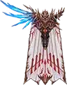 Cloak of Sacrifice de Mu Online