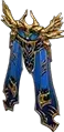 Cloak of Splendor de Mu Online