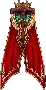 Cloak of Transcendence de Mu Online