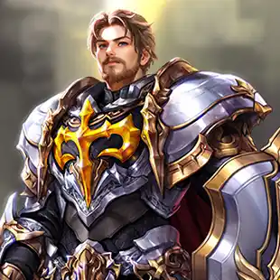 Crusader Mu Online
