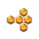 Spider Artifact tipo 5