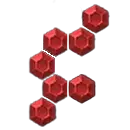 Spider Artifact tipo 7