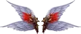 Wings of Accuracy de Mu Online