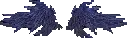 Wings of Curse de Mu Online