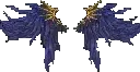 Wings of Despair de Mu Online