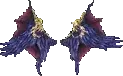 Wings of Dimension de Mu Online