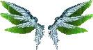 Wings of Disillusion de Mu Online