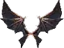 Wings of Dragon de Mu Online