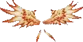 Wing of Magic de Mu Online