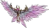 Wings of Manaburst de Mu Online