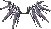 Wings of Ruin de Mu Online