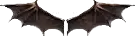 Wings of Satan de Mu Online