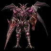 Boss Hellraiser de Mu Online