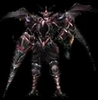 Boss Muff de Mu Online