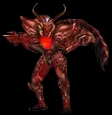 Boss Sellihoden de Mu Online