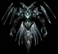 Boss Sylphid de Mu Online