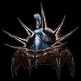Boss Ukanva de Mu Online