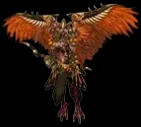 Uruk Devil Fairy de Mu Online