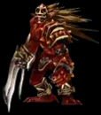 Bloody Orc de Mu Online