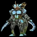 Death Rider de Mu Online