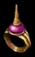 Amethyst Ring de Mu Online