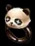 Panda Ring de Mu Online