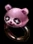 Pink Panda Ring de Mu Online