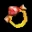 Ring of Warrior (nivel 40) de Mu Online