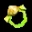 Ring of Warrior (nivel 80) de Mu Online