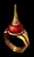 Ruby Ring de Mu Online