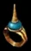 Sapphire Ring de Mu Online
